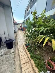 Frankel Estate (D14), Detached #547645711
